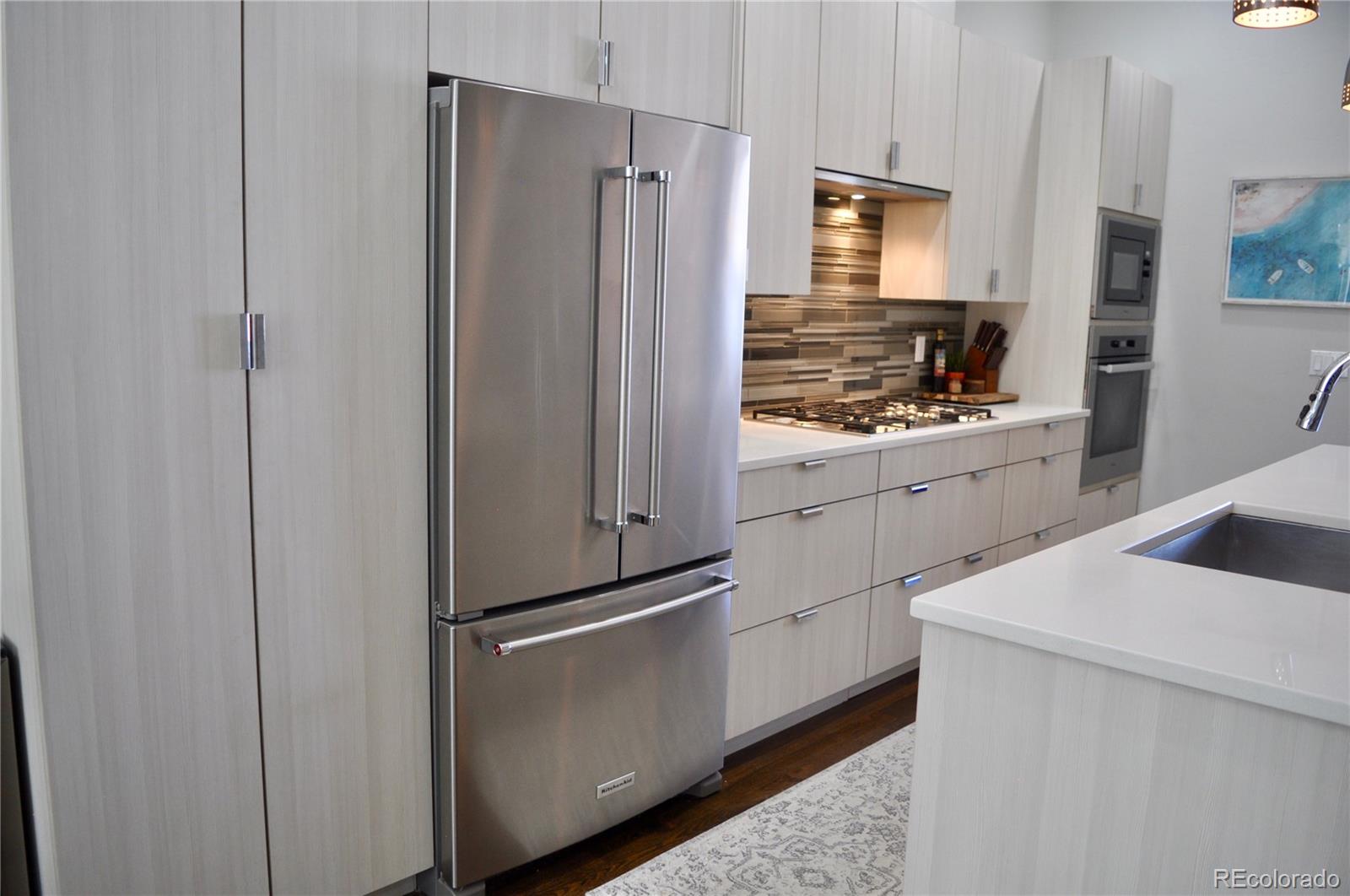 MLS Image #7 for 2147 n downing street,denver, Colorado