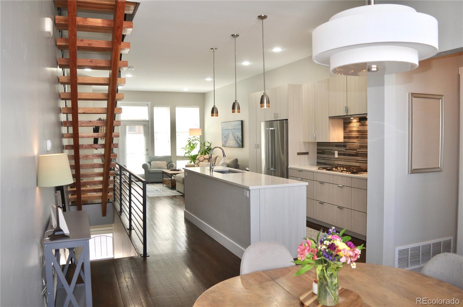 MLS Image #9 for 2147 n downing street,denver, Colorado