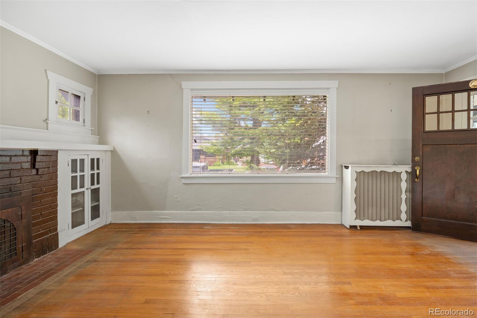 MLS Image #10 for 346 n corona street,denver, Colorado