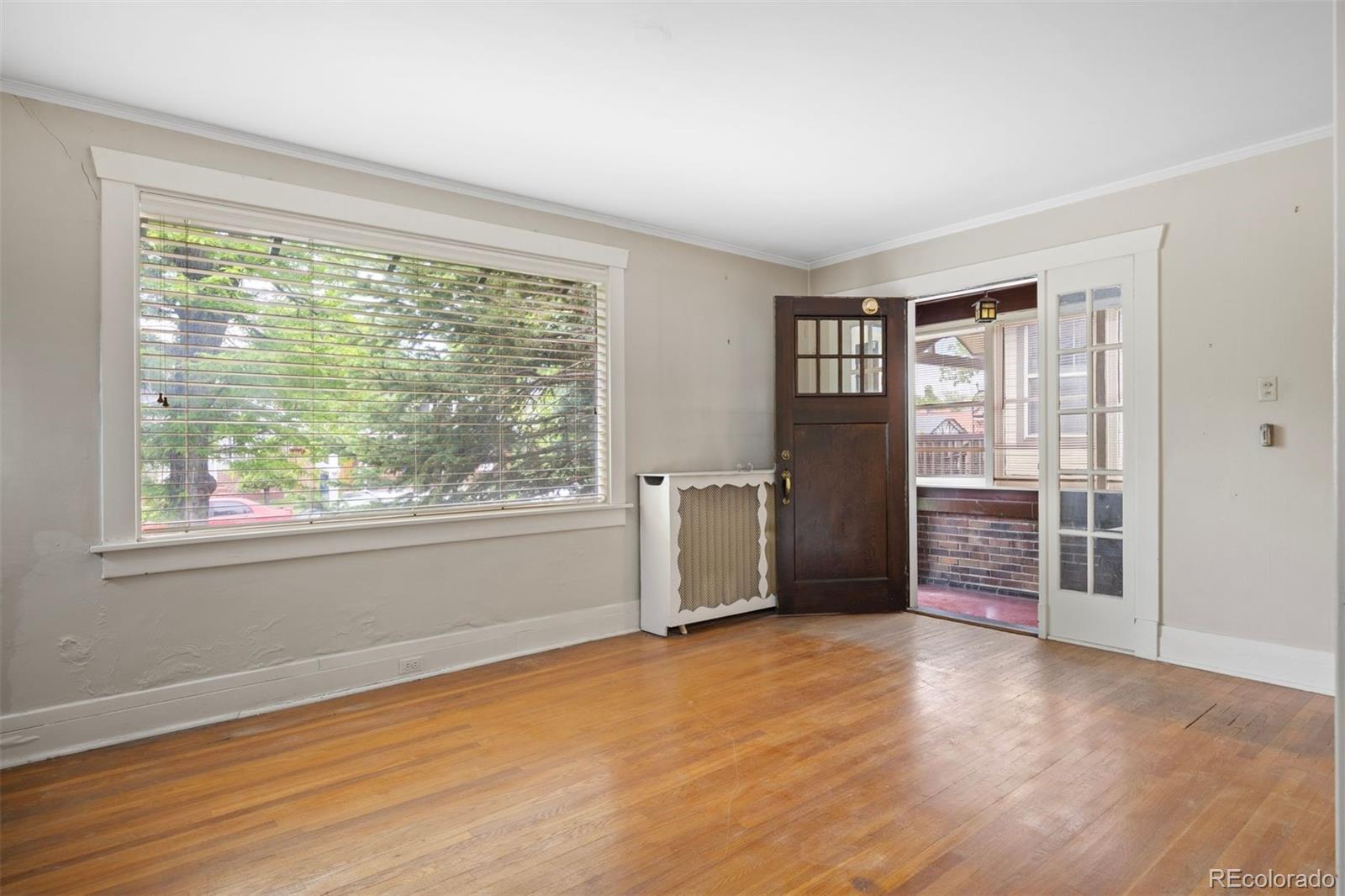 MLS Image #11 for 346 n corona street,denver, Colorado