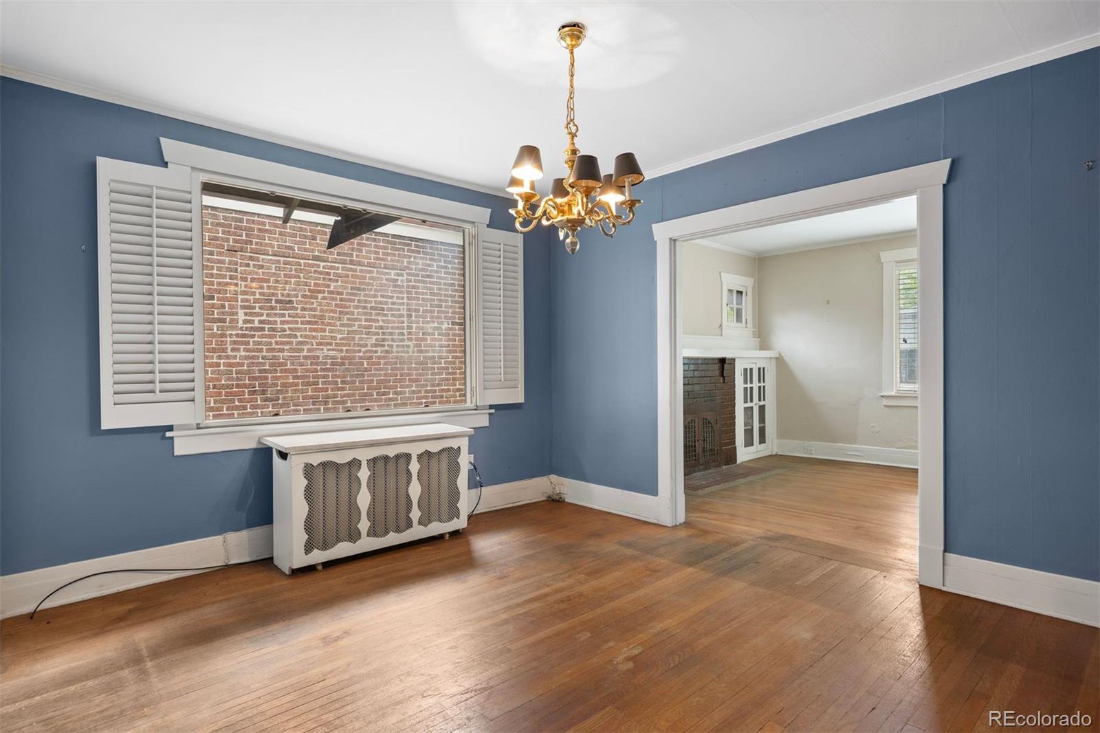 MLS Image #13 for 346 n corona street,denver, Colorado