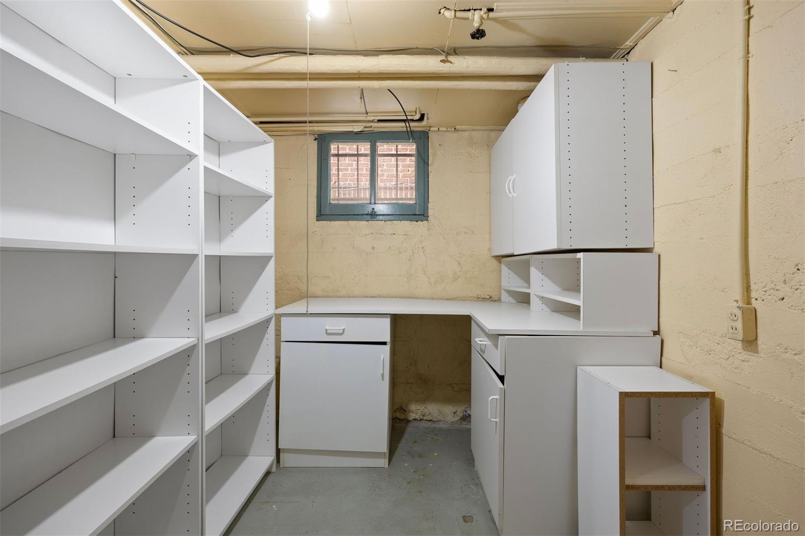 MLS Image #26 for 346 n corona street,denver, Colorado