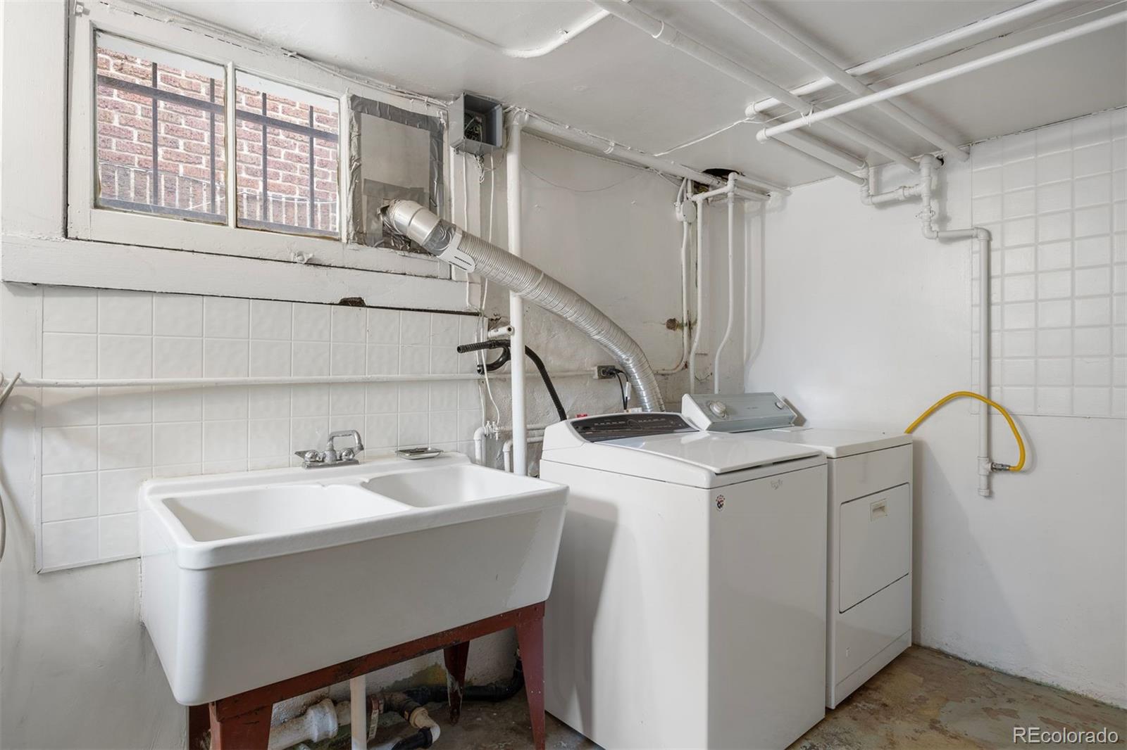MLS Image #27 for 346 n corona street,denver, Colorado