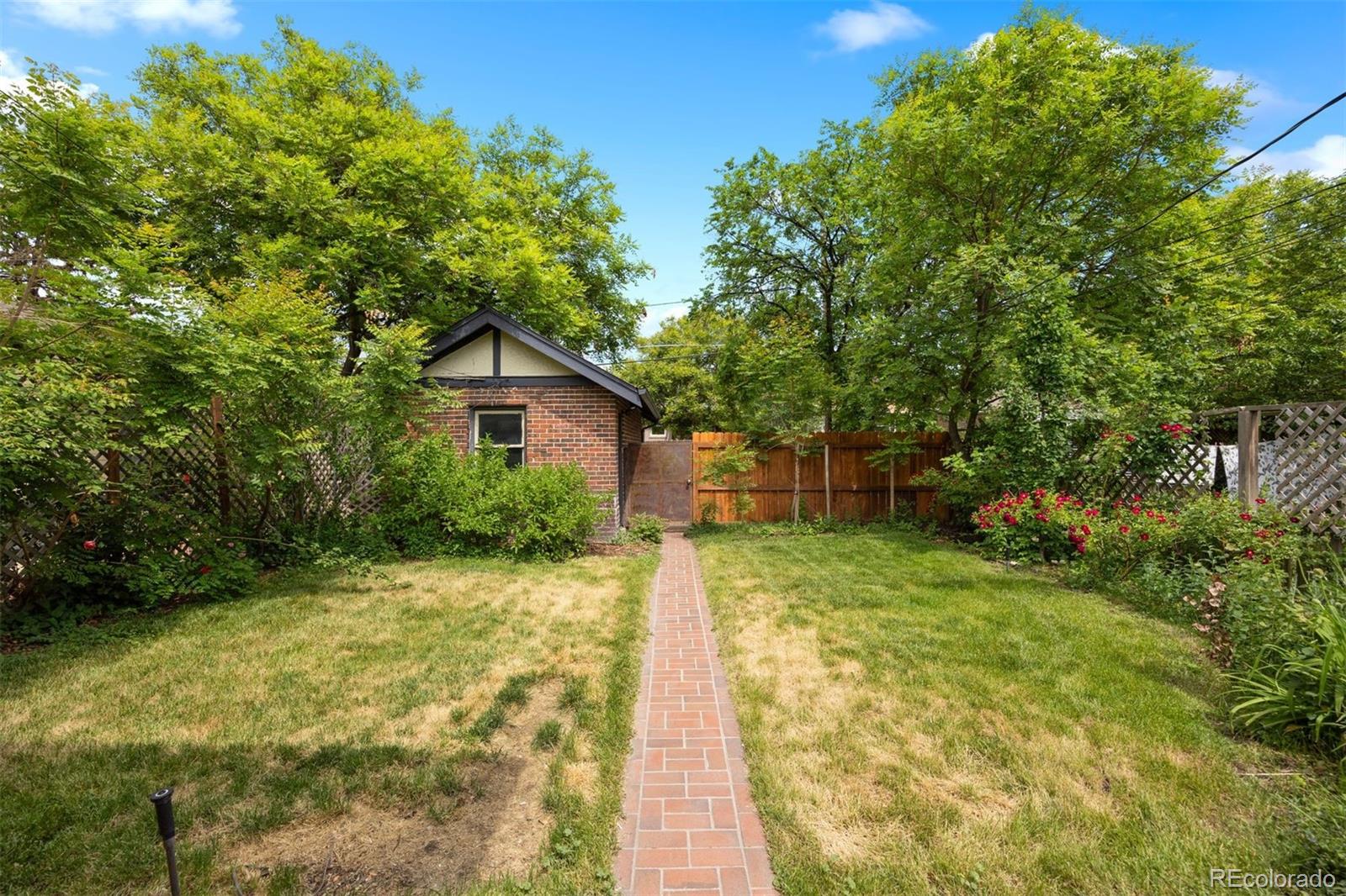 MLS Image #3 for 346 n corona street,denver, Colorado