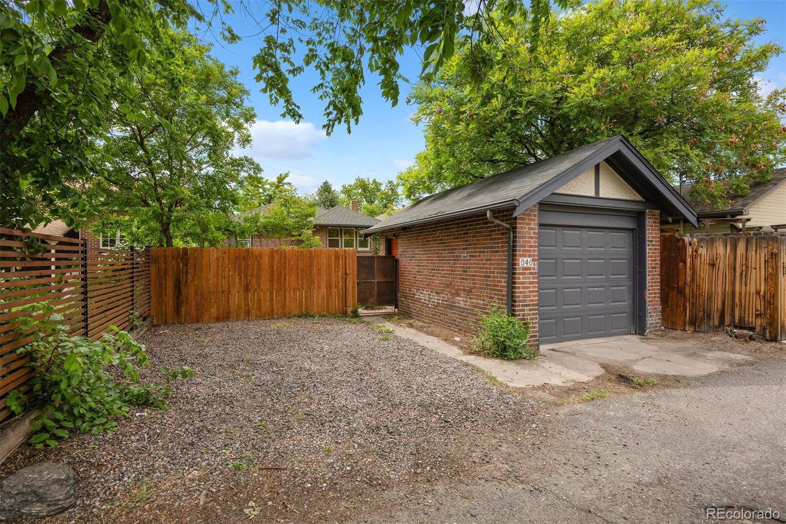 MLS Image #6 for 346 n corona street,denver, Colorado