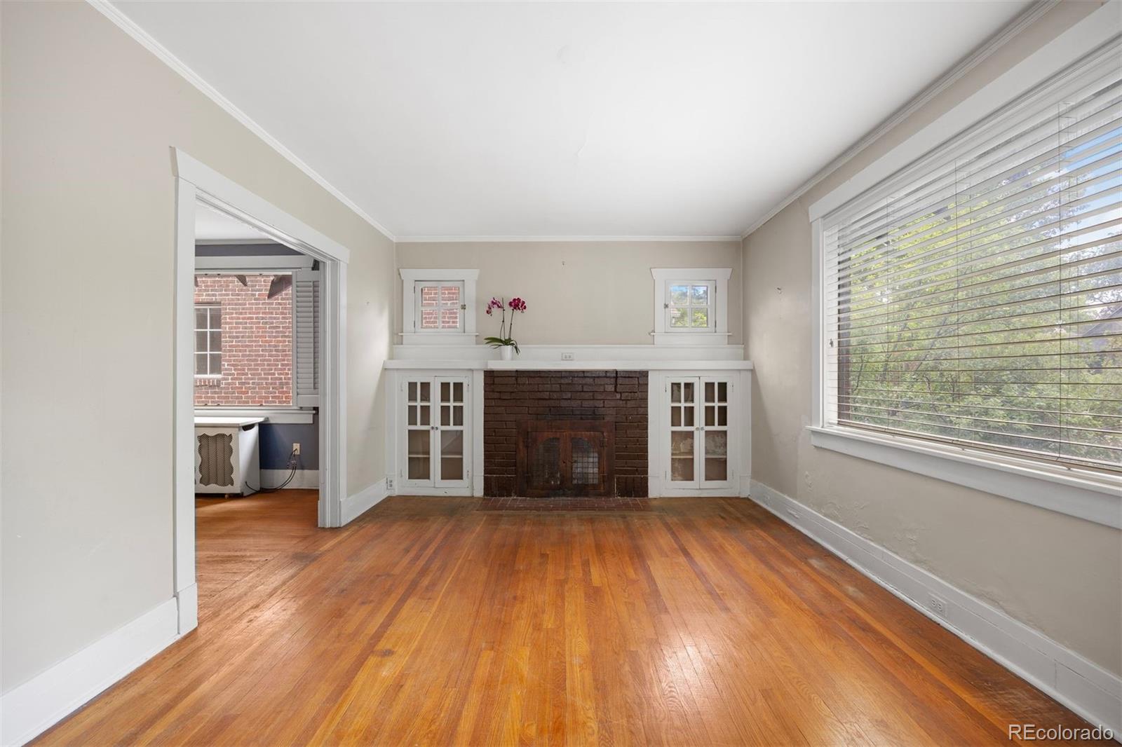 MLS Image #9 for 346 n corona street,denver, Colorado