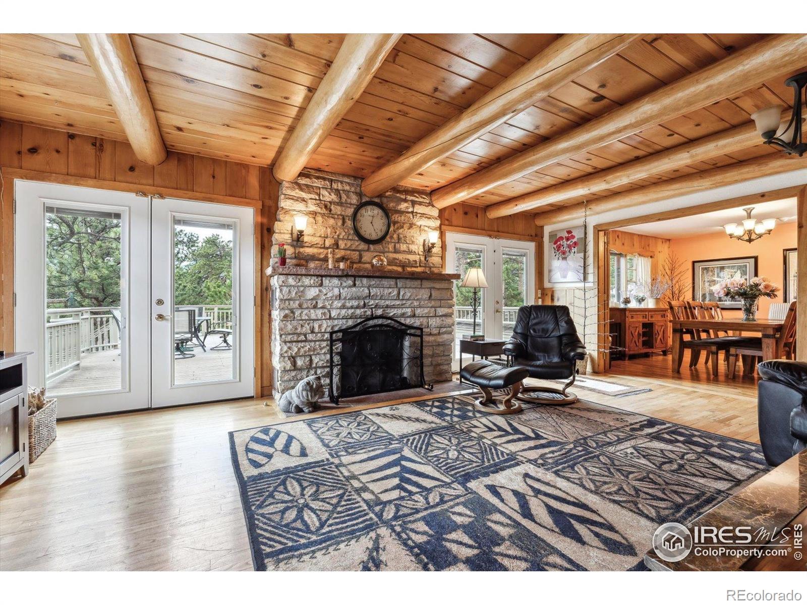 MLS Image #12 for 640  pinewood lane,estes park, Colorado