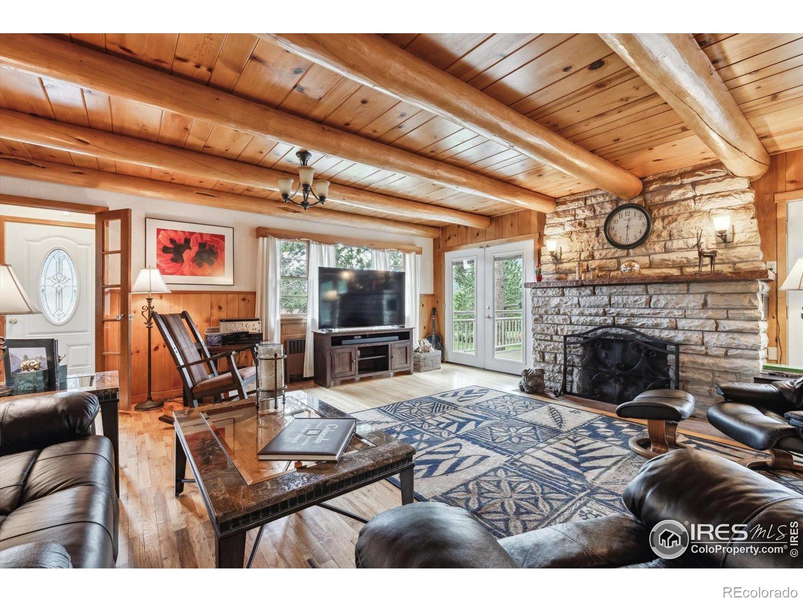 MLS Image #13 for 640  pinewood lane,estes park, Colorado