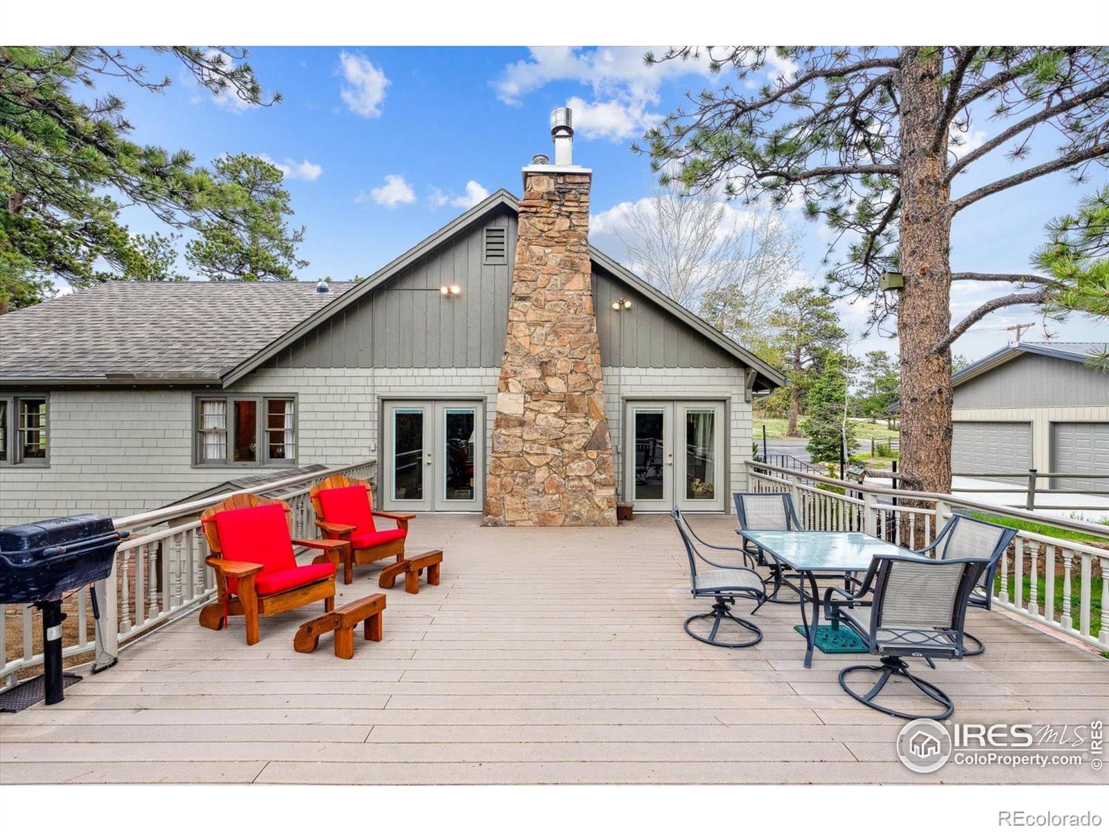 MLS Image #29 for 640  pinewood lane,estes park, Colorado