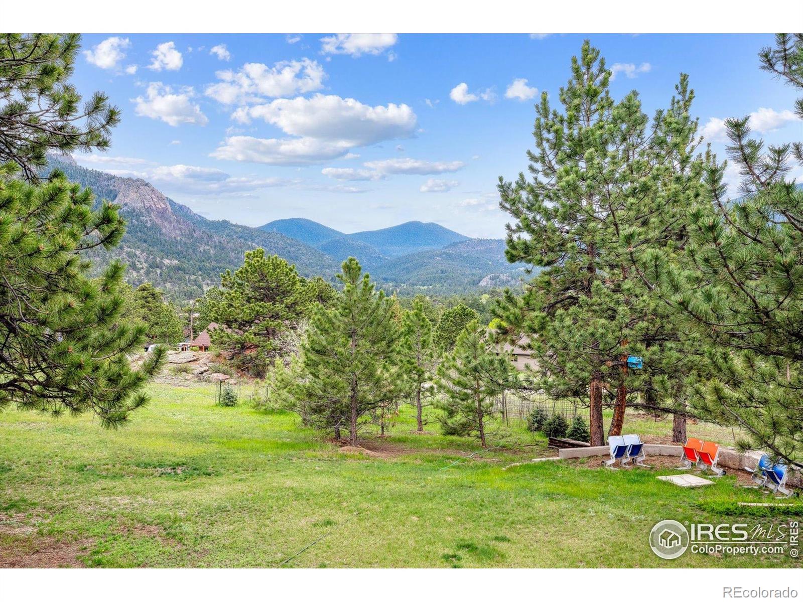 MLS Image #3 for 640  pinewood lane,estes park, Colorado