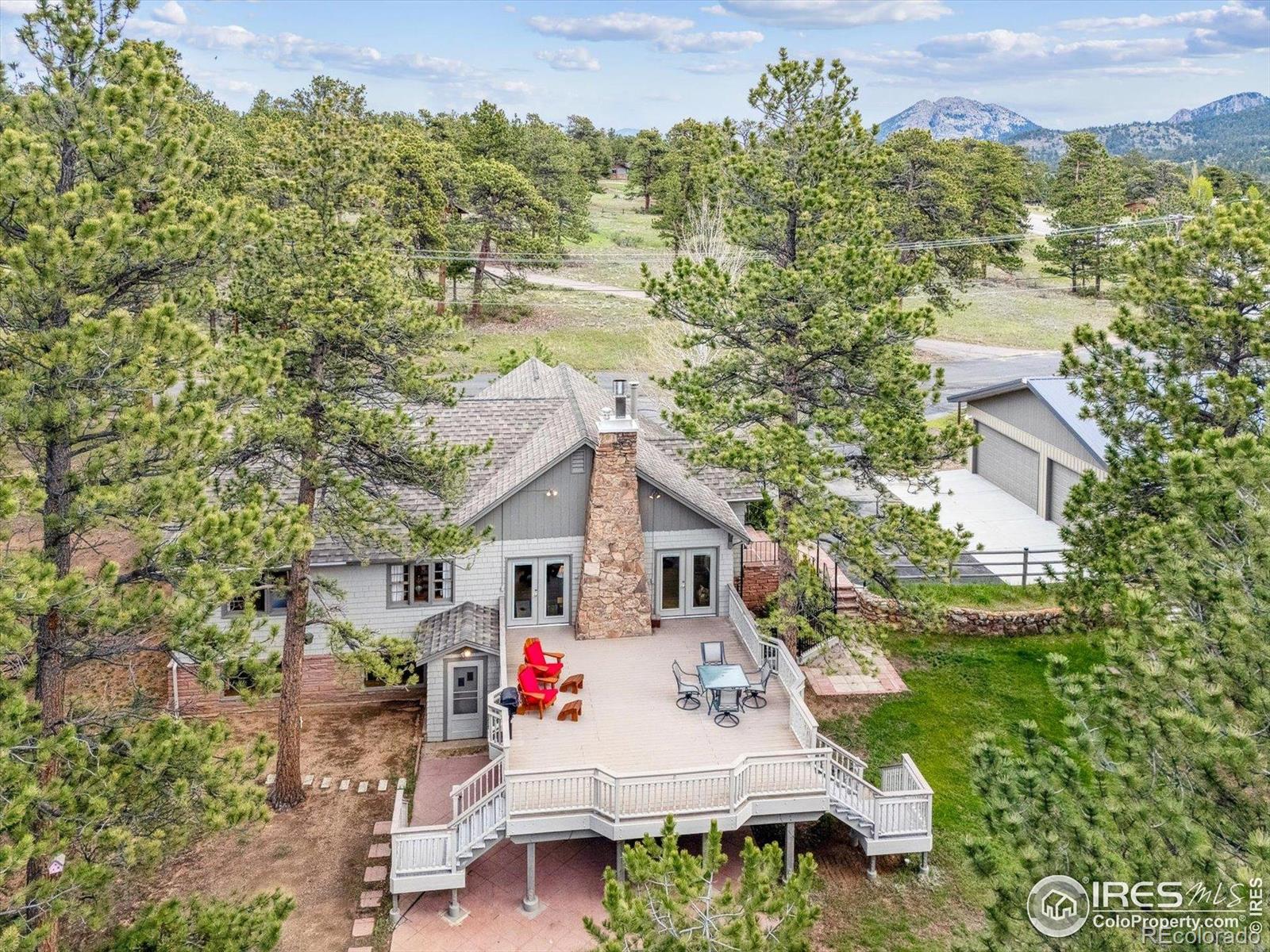 MLS Image #30 for 640  pinewood lane,estes park, Colorado