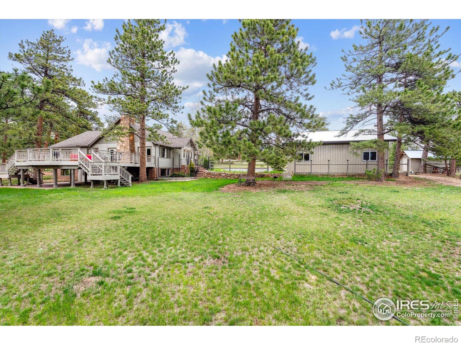 MLS Image #34 for 640  pinewood lane,estes park, Colorado