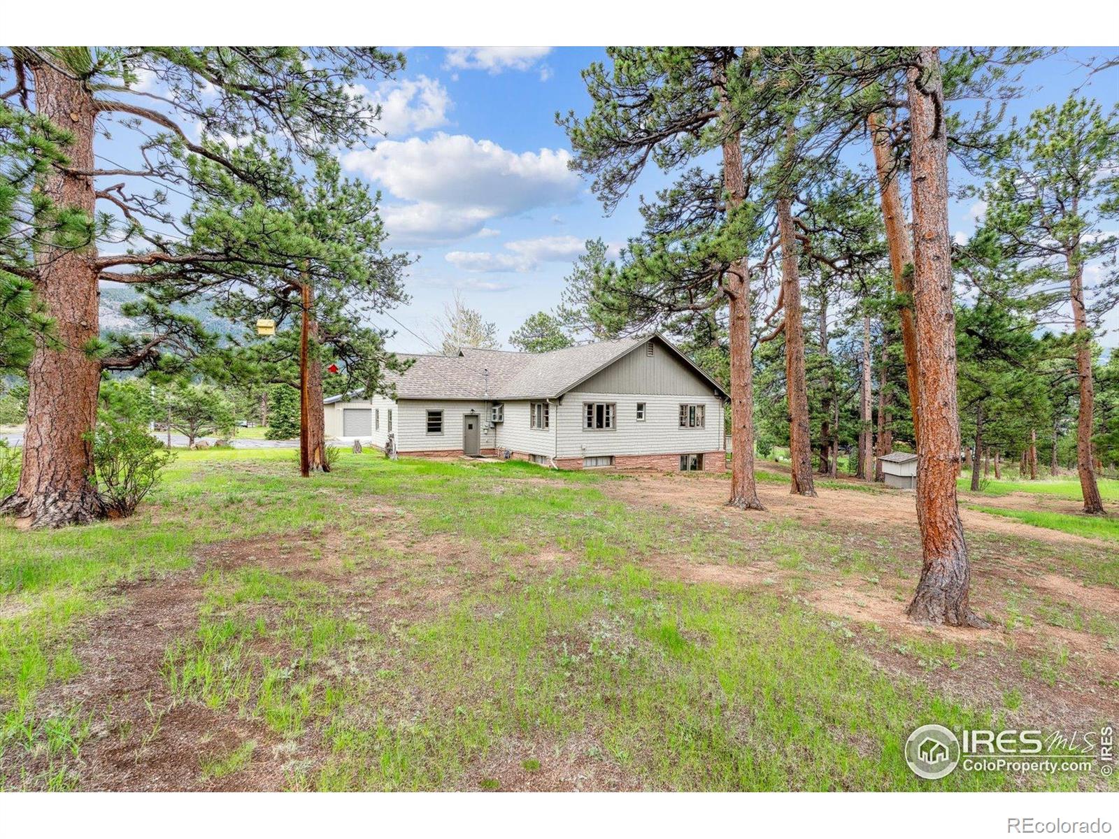 MLS Image #35 for 640  pinewood lane,estes park, Colorado