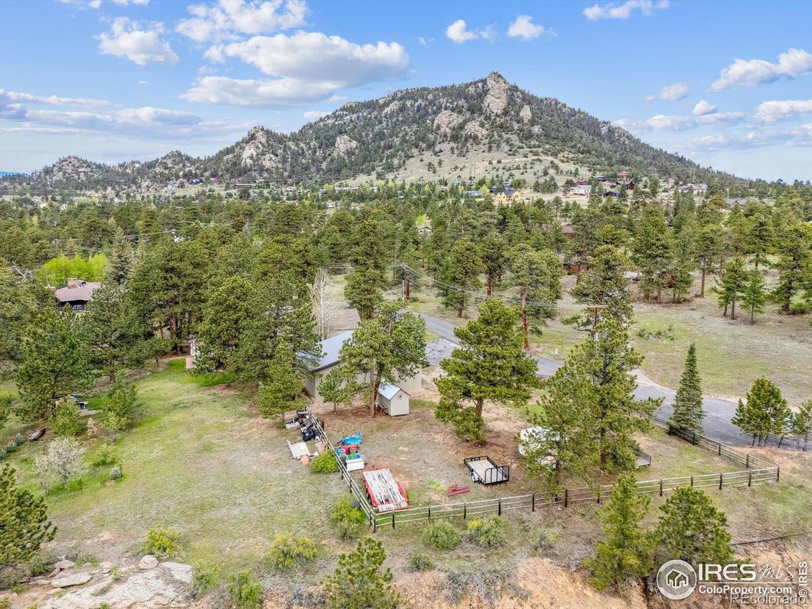 MLS Image #36 for 640  pinewood lane,estes park, Colorado