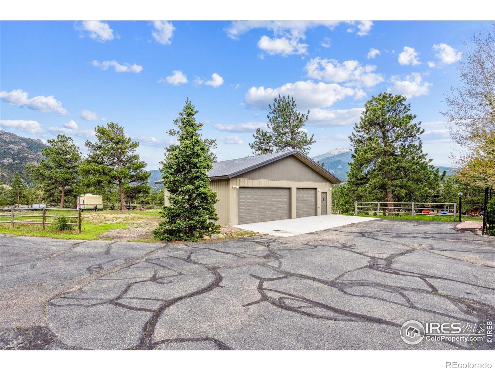 MLS Image #5 for 640  pinewood lane,estes park, Colorado