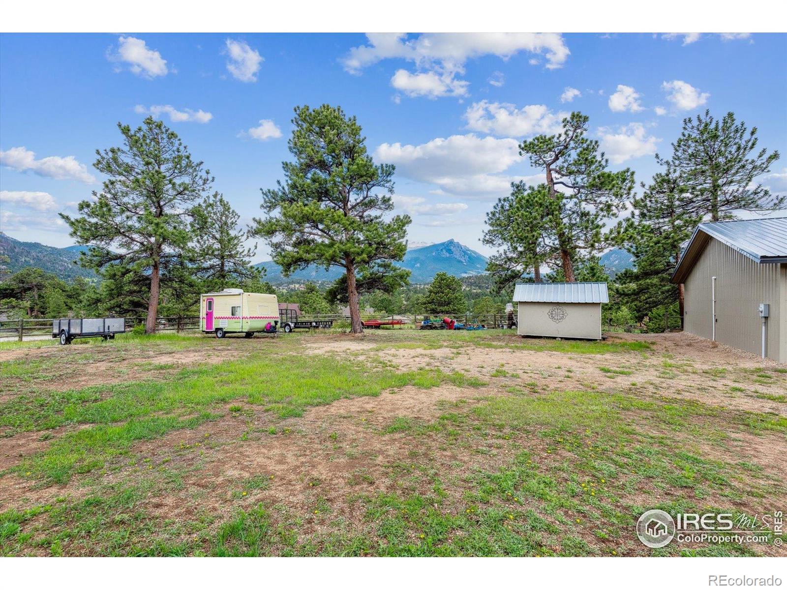 MLS Image #6 for 640  pinewood lane,estes park, Colorado