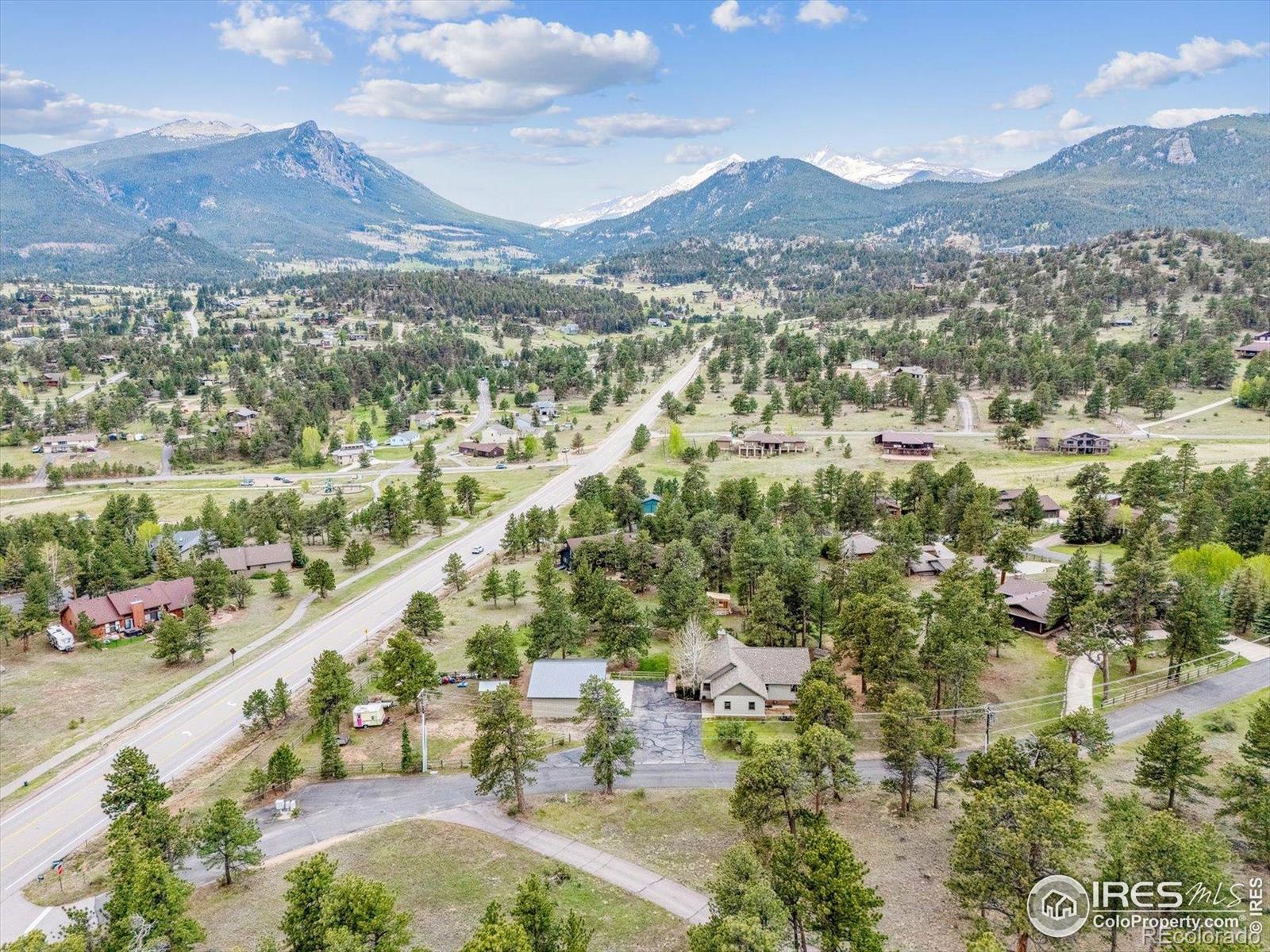 MLS Image #7 for 640  pinewood lane,estes park, Colorado