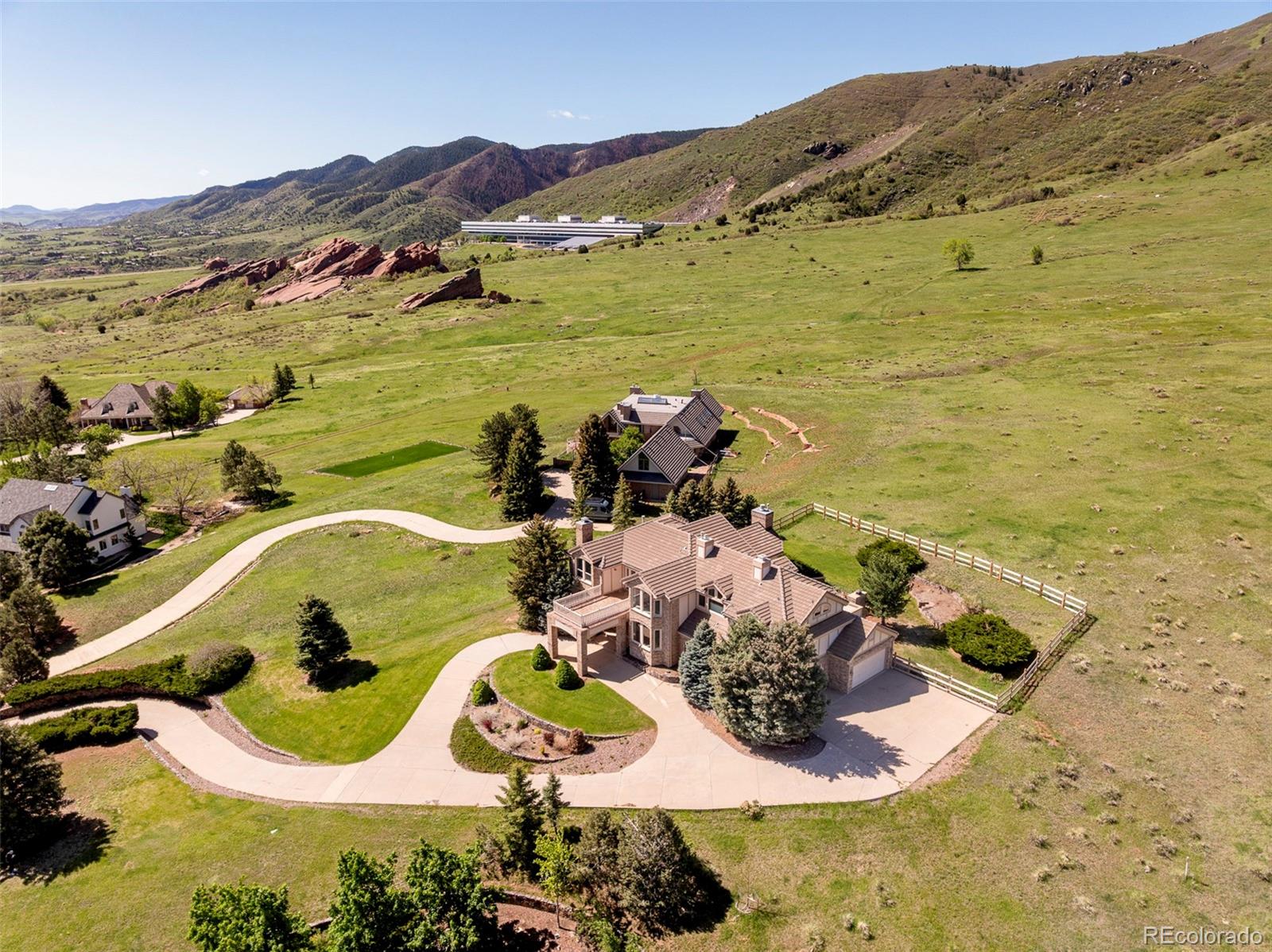 CMA Image for 27  Tamarade Drive,Littleton, Colorado