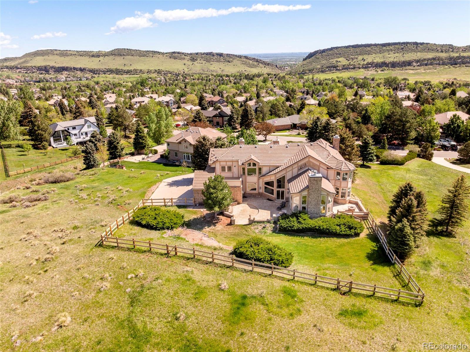MLS Image #3 for 27  tamarade drive,littleton, Colorado