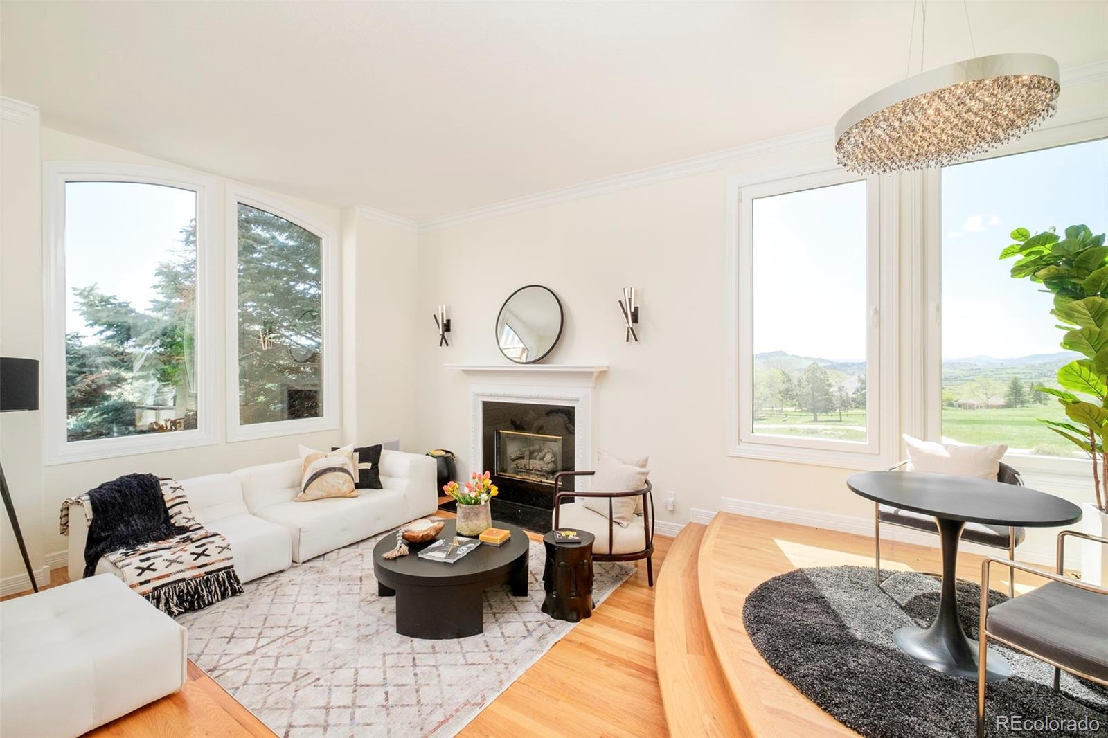 MLS Image #5 for 27  tamarade drive,littleton, Colorado