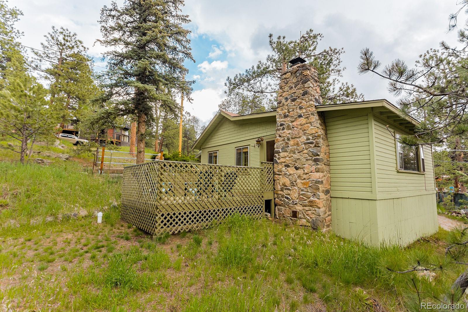 MLS Image #0 for 4850  forest hill road,evergreen, Colorado
