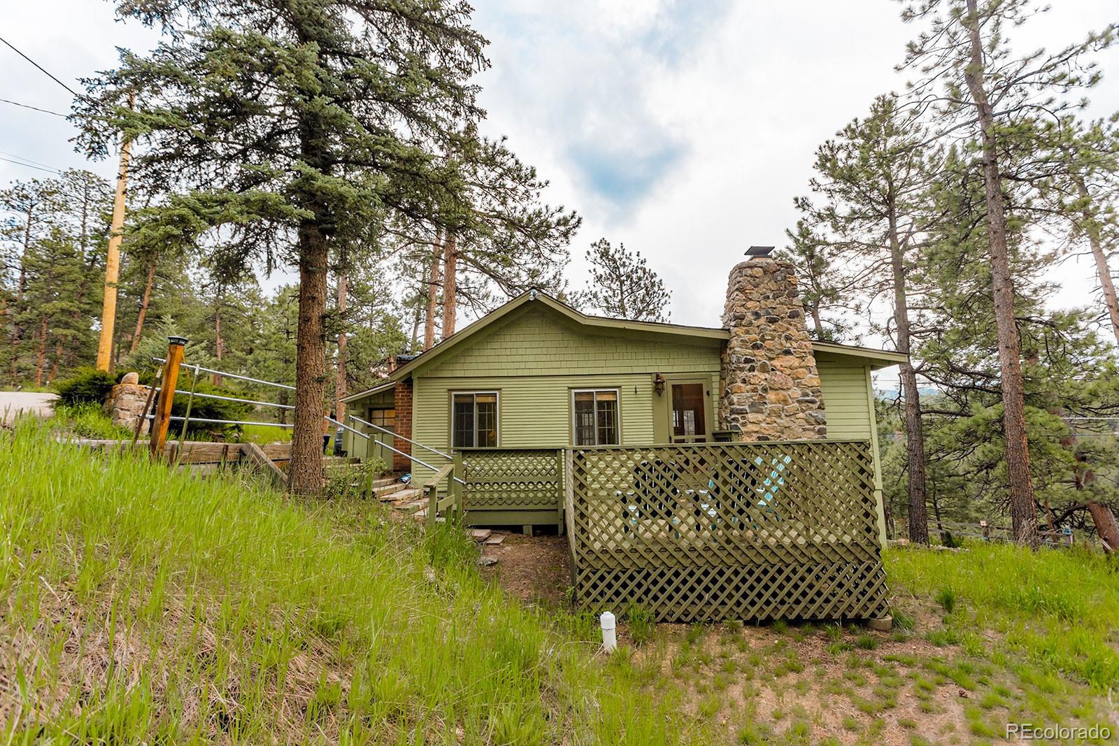 MLS Image #16 for 4850  forest hill road,evergreen, Colorado