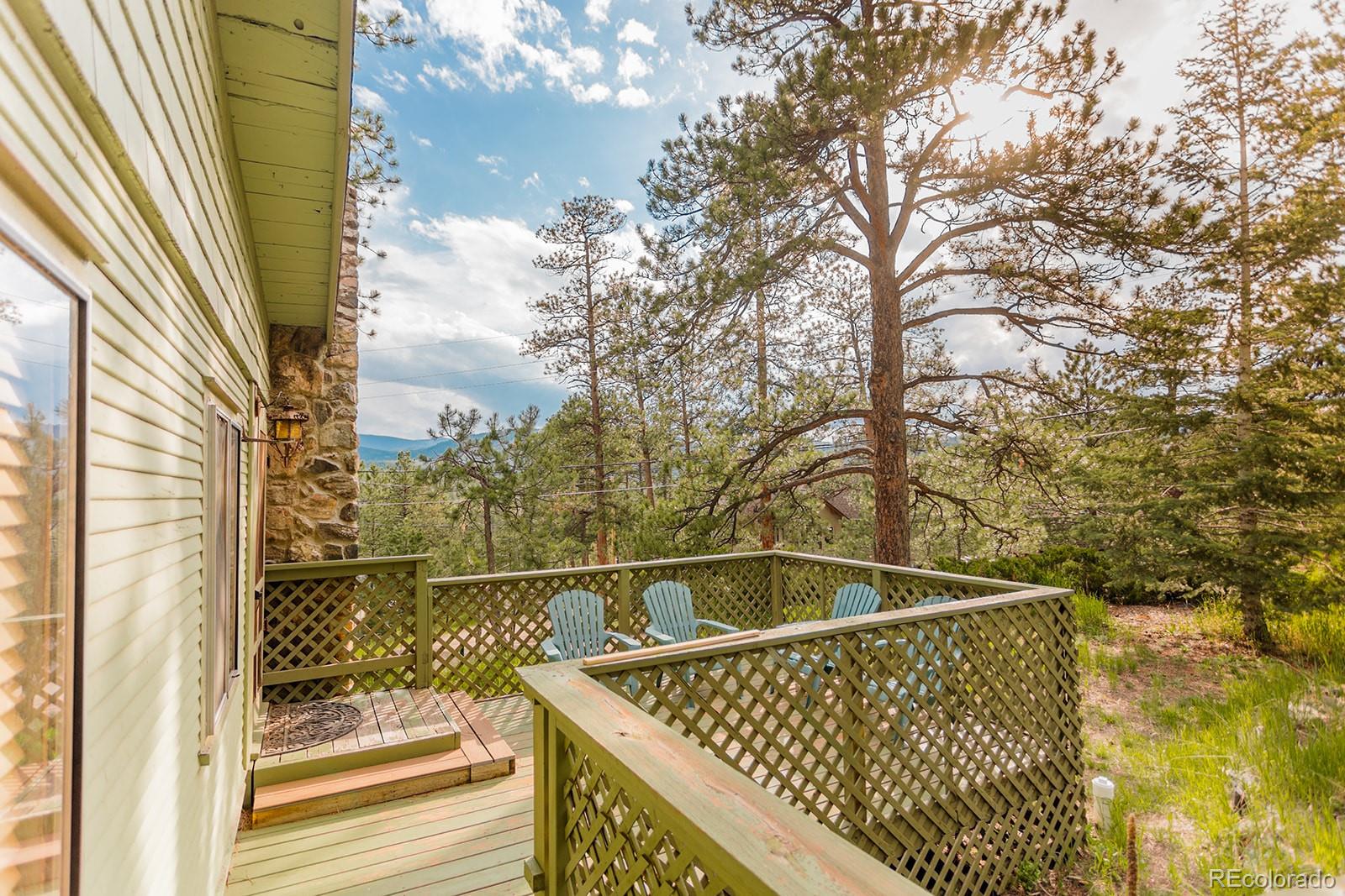 MLS Image #19 for 4850  forest hill road,evergreen, Colorado