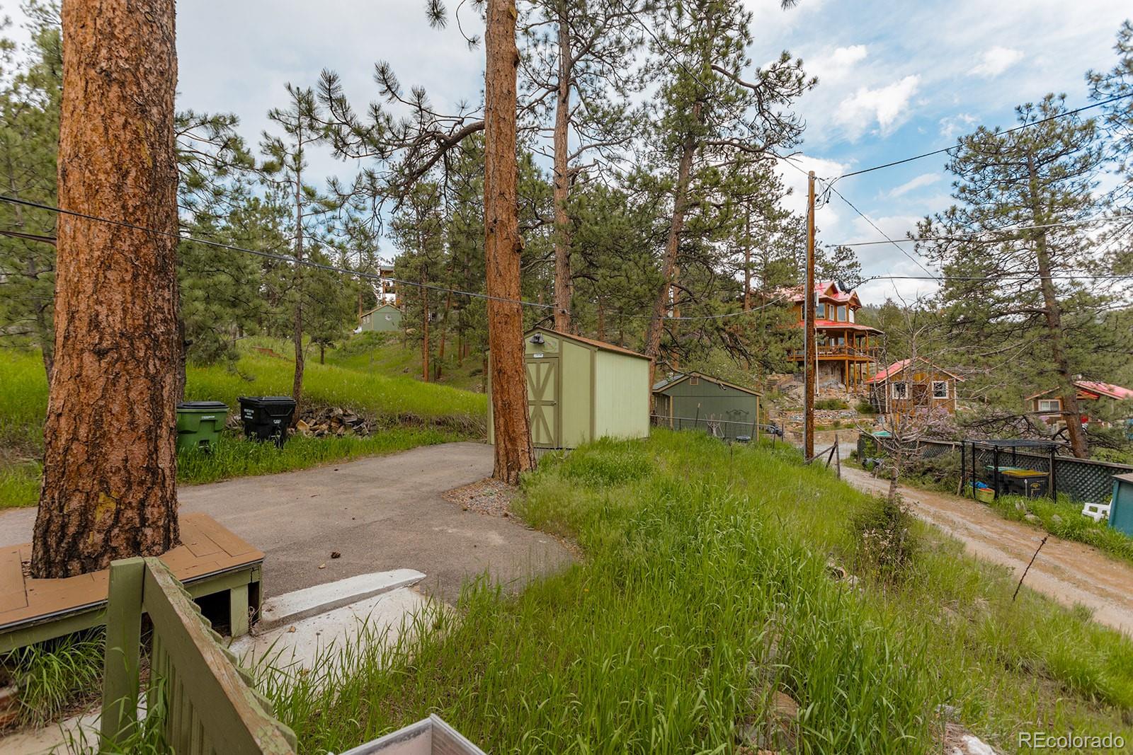 MLS Image #23 for 4850  forest hill road,evergreen, Colorado