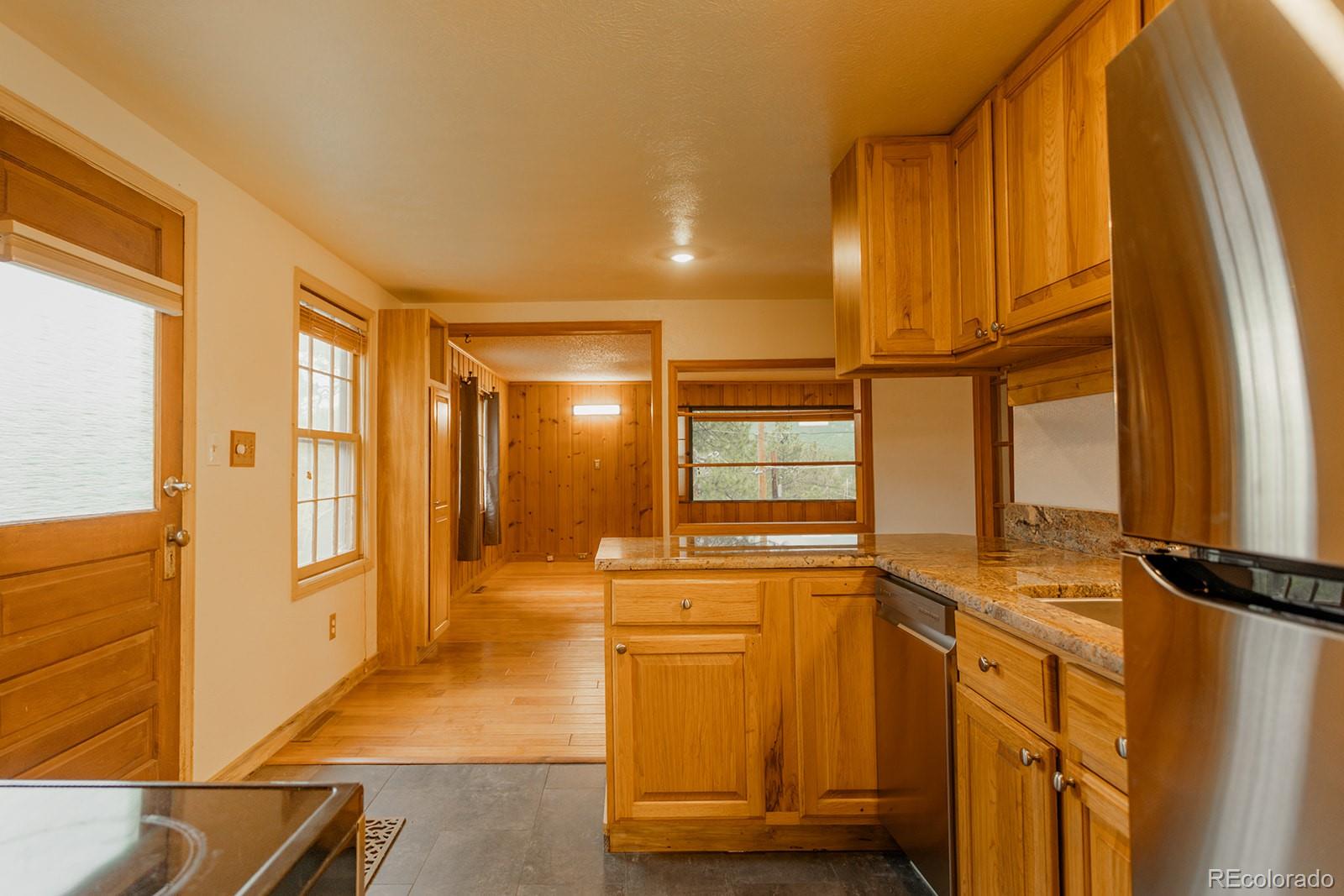 MLS Image #3 for 4850  forest hill road,evergreen, Colorado