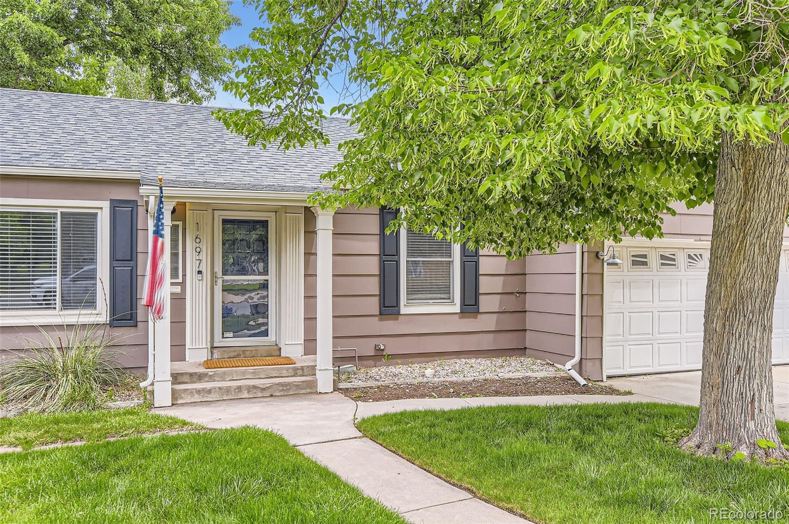 MLS Image #2 for 1697 w powers avenue,littleton, Colorado
