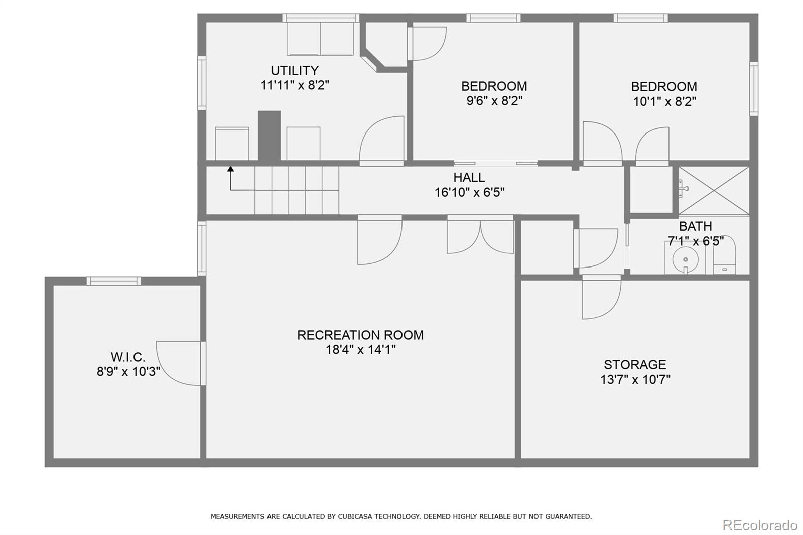 MLS Image #30 for 1697 w powers avenue,littleton, Colorado