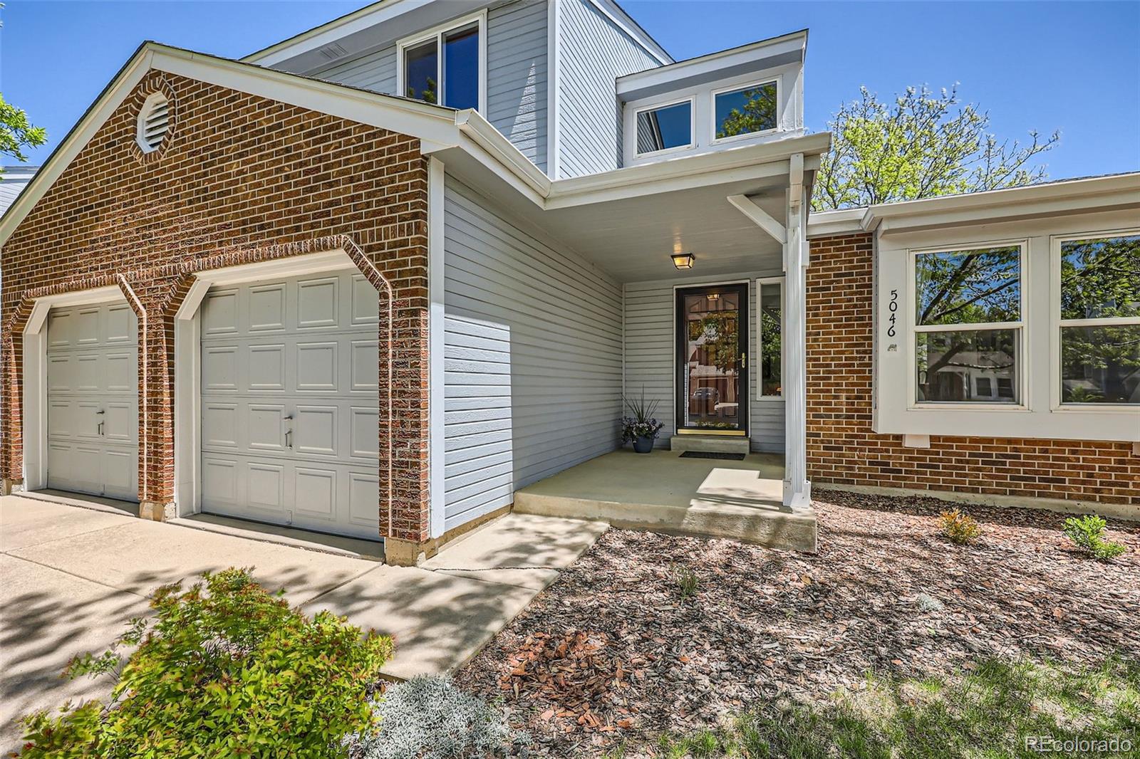 MLS Image #1 for 5046 s evanston street,aurora, Colorado