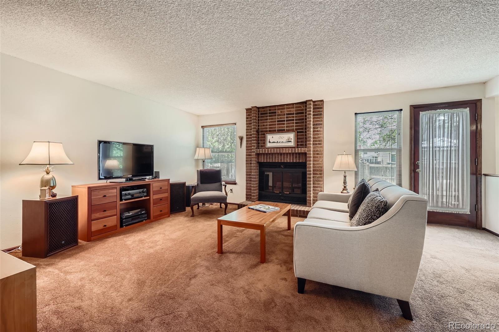 MLS Image #10 for 5046 s evanston street,aurora, Colorado