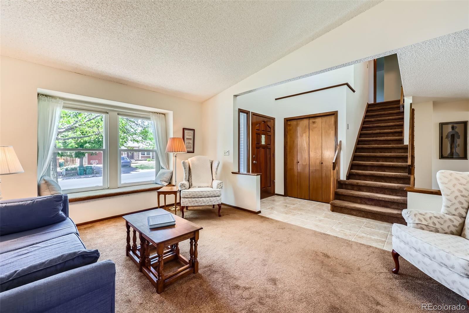 MLS Image #2 for 5046 s evanston street,aurora, Colorado