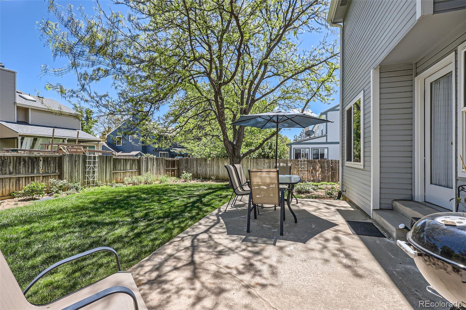MLS Image #24 for 5046 s evanston street,aurora, Colorado