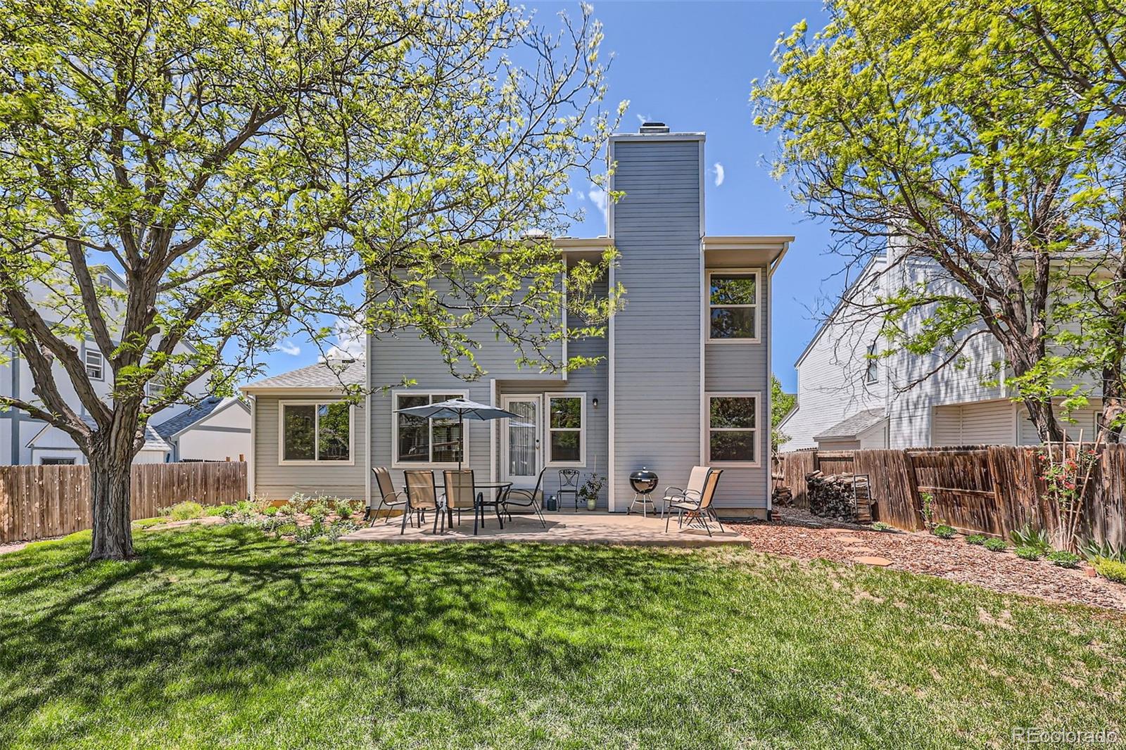 MLS Image #25 for 5046 s evanston street,aurora, Colorado