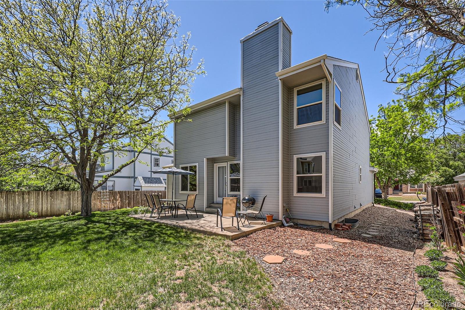 MLS Image #26 for 5046 s evanston street,aurora, Colorado