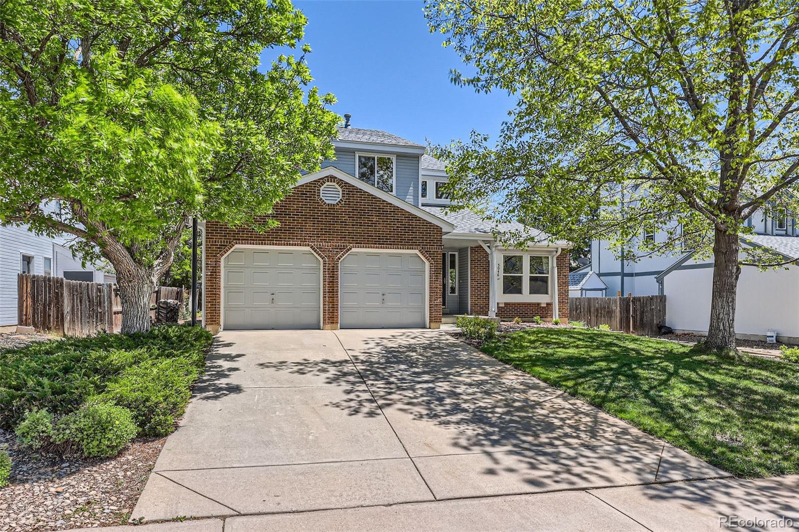 MLS Image #27 for 5046 s evanston street,aurora, Colorado