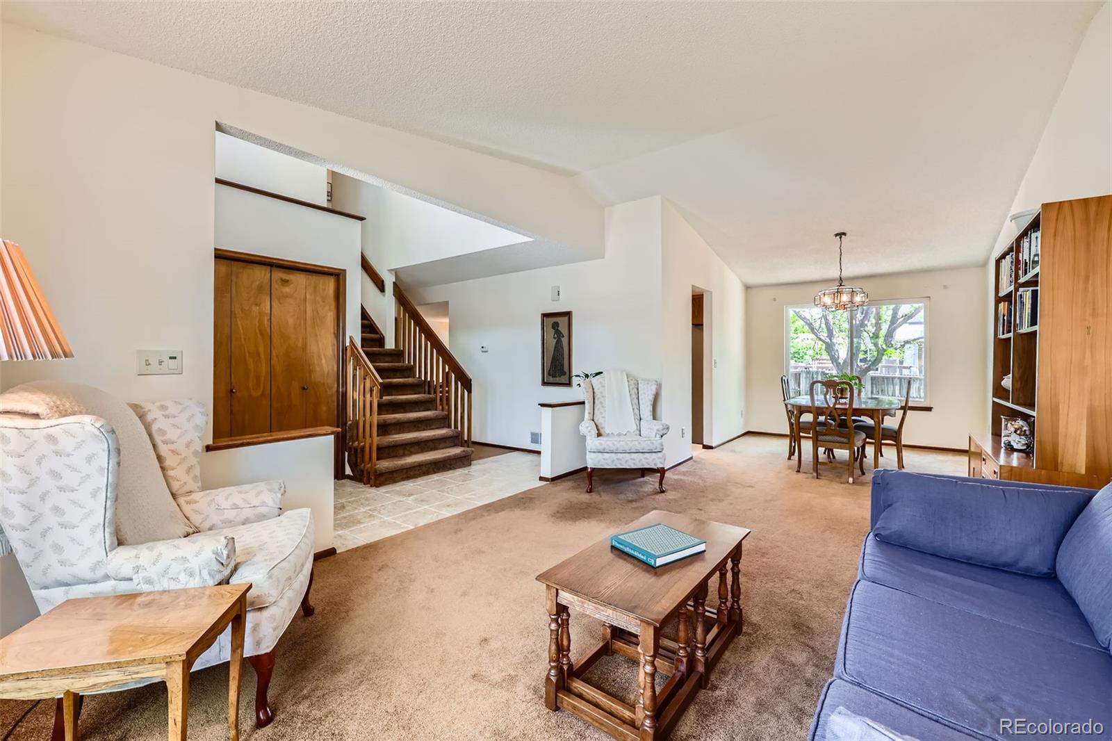 MLS Image #4 for 5046 s evanston street,aurora, Colorado