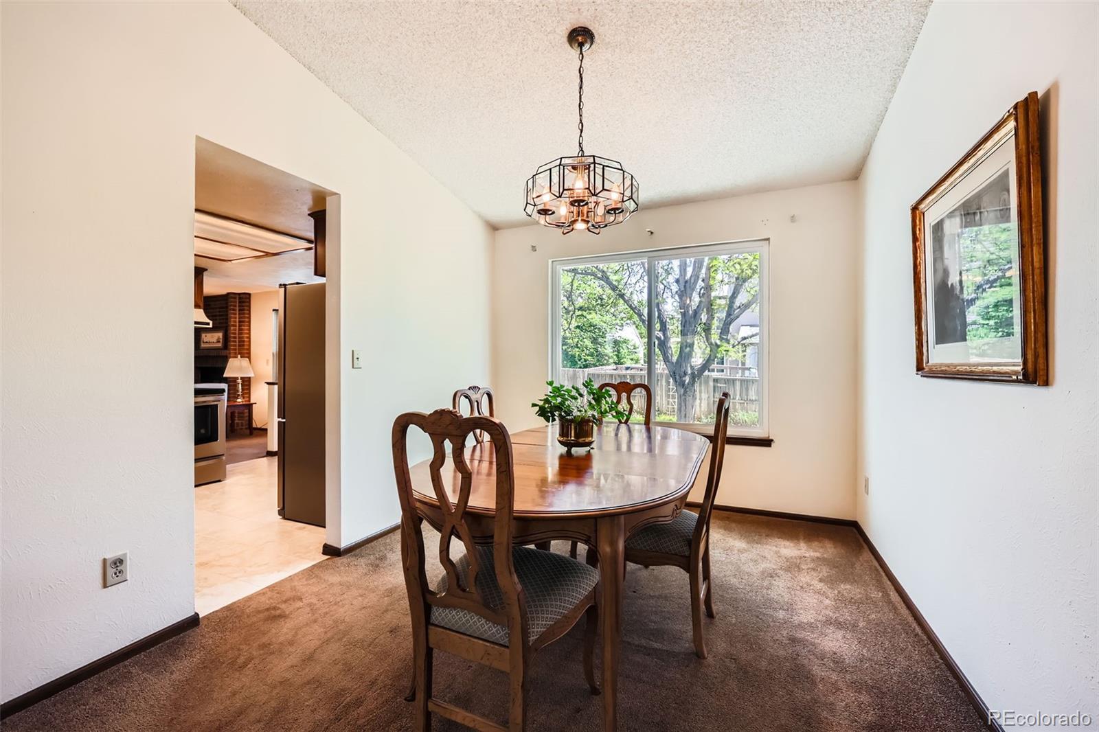 MLS Image #5 for 5046 s evanston street,aurora, Colorado