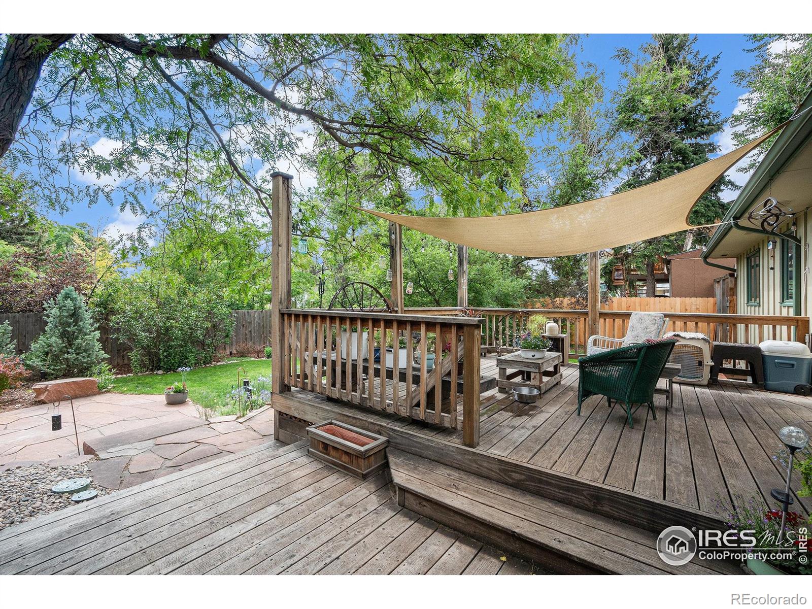 MLS Image #26 for 2420  sheffield circle,fort collins, Colorado