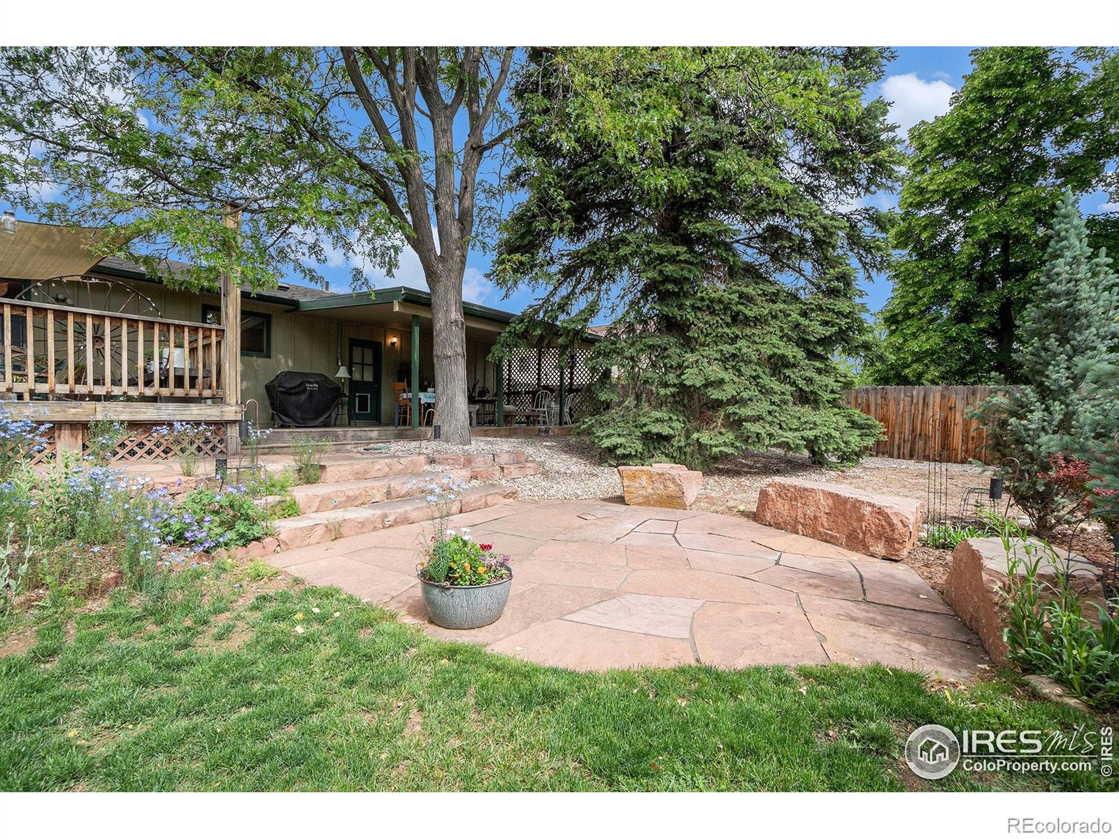 MLS Image #29 for 2420  sheffield circle,fort collins, Colorado