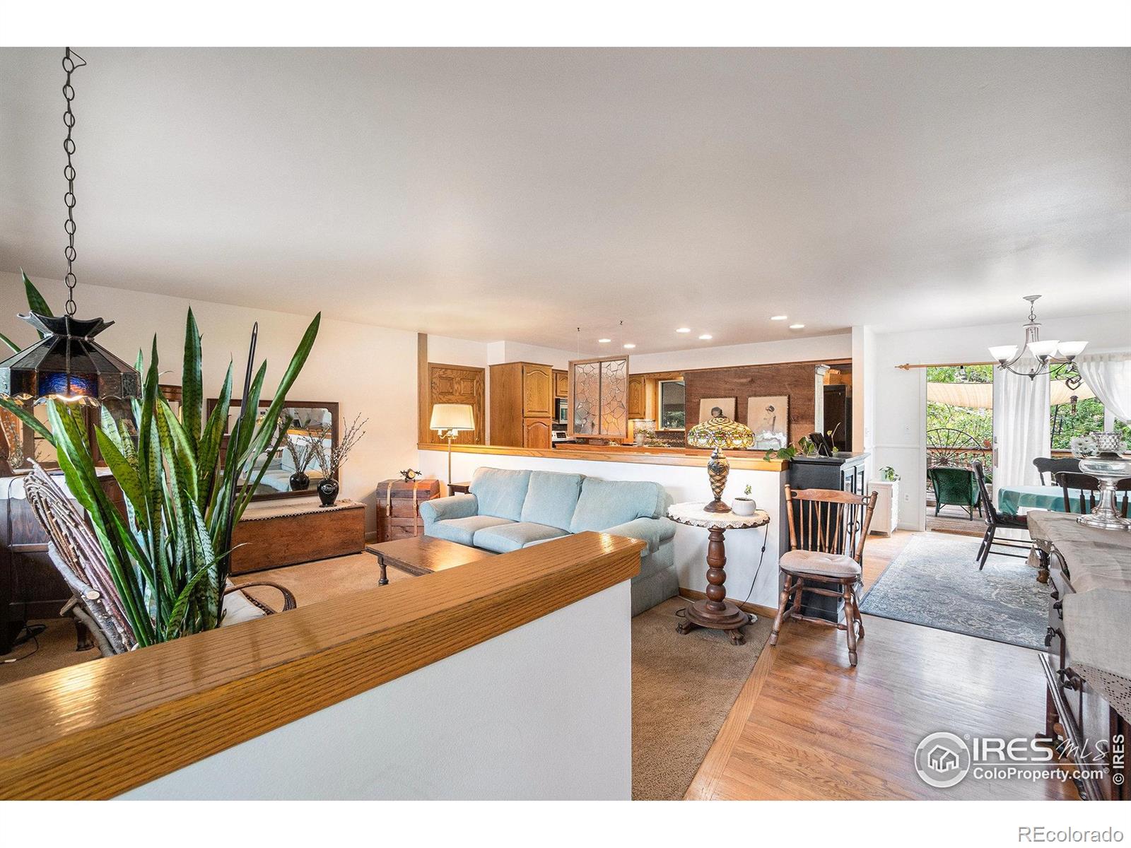 MLS Image #3 for 2420  sheffield circle,fort collins, Colorado