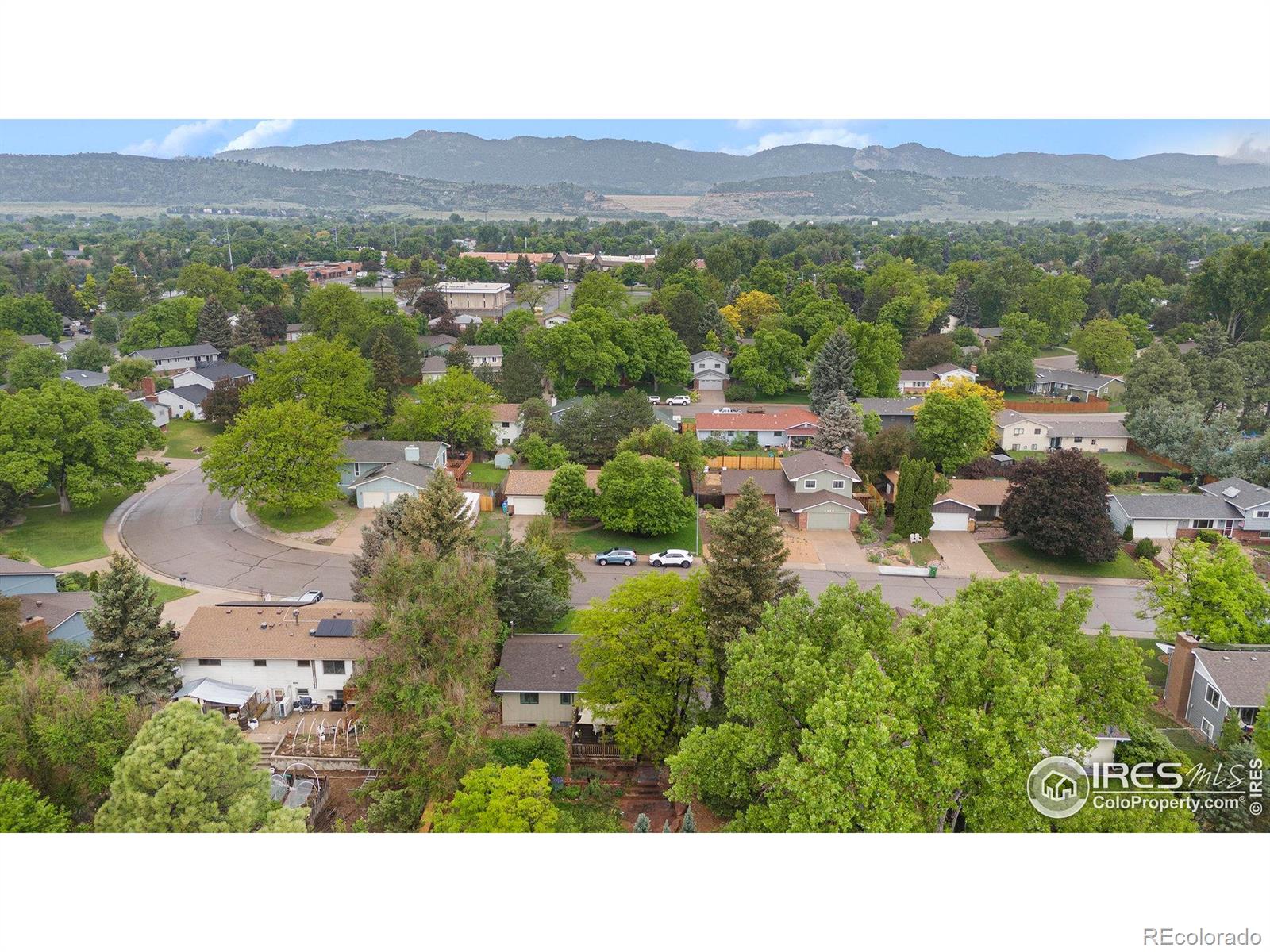 MLS Image #32 for 2420  sheffield circle,fort collins, Colorado