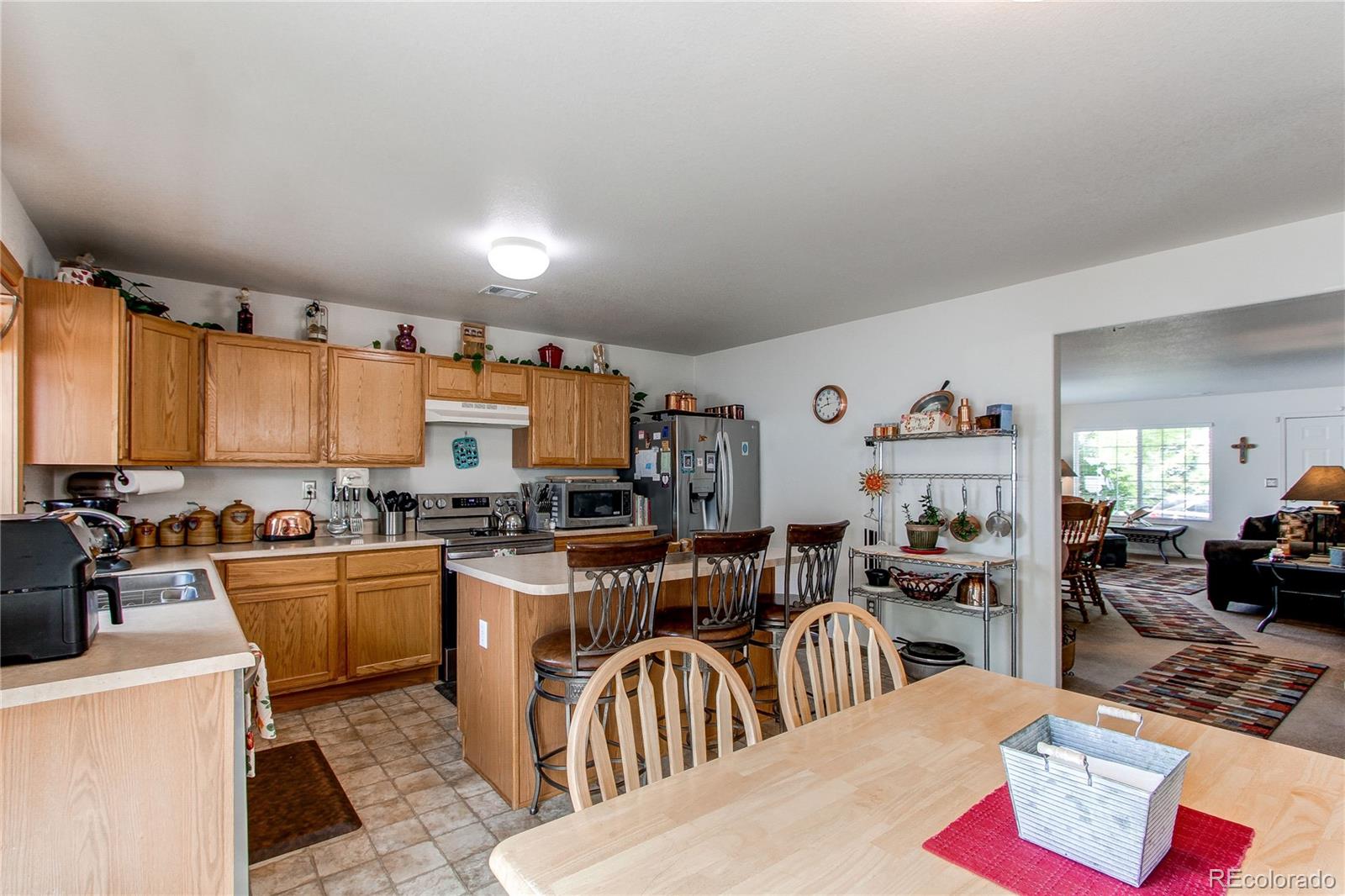 MLS Image #13 for 5400  perth street,denver, Colorado