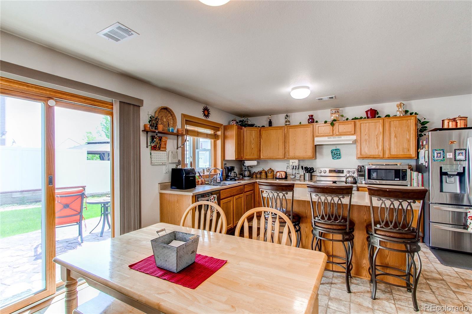 MLS Image #14 for 5400  perth street,denver, Colorado