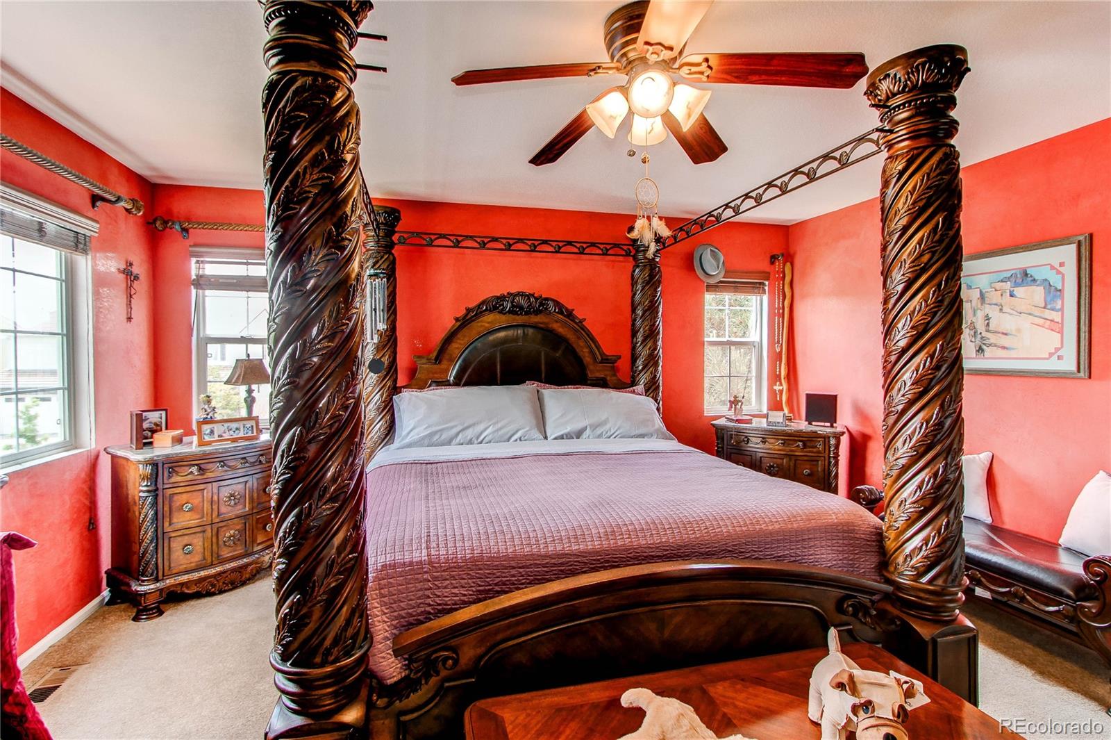 MLS Image #37 for 5400  perth street,denver, Colorado