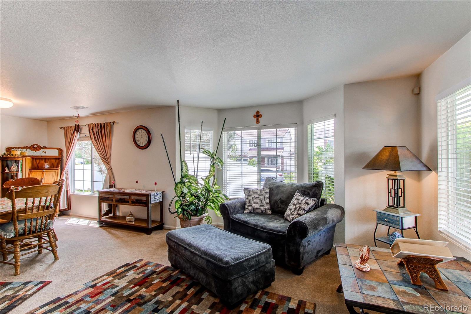 MLS Image #4 for 5400  perth street,denver, Colorado