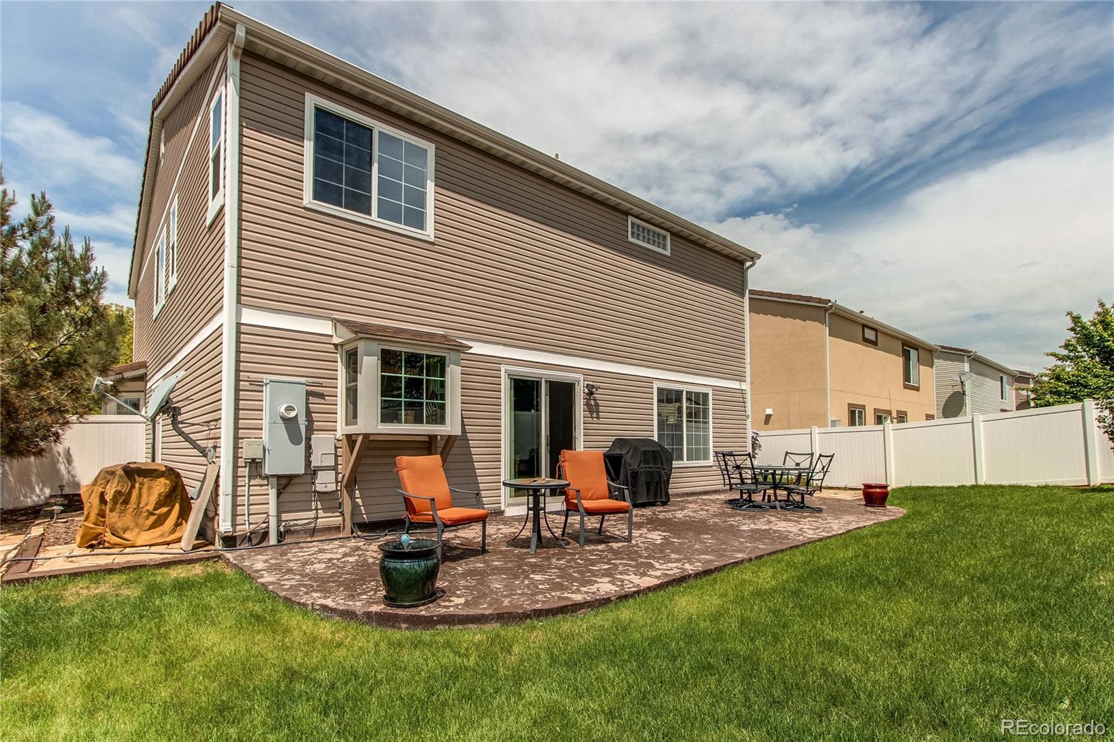 MLS Image #41 for 5400  perth street,denver, Colorado