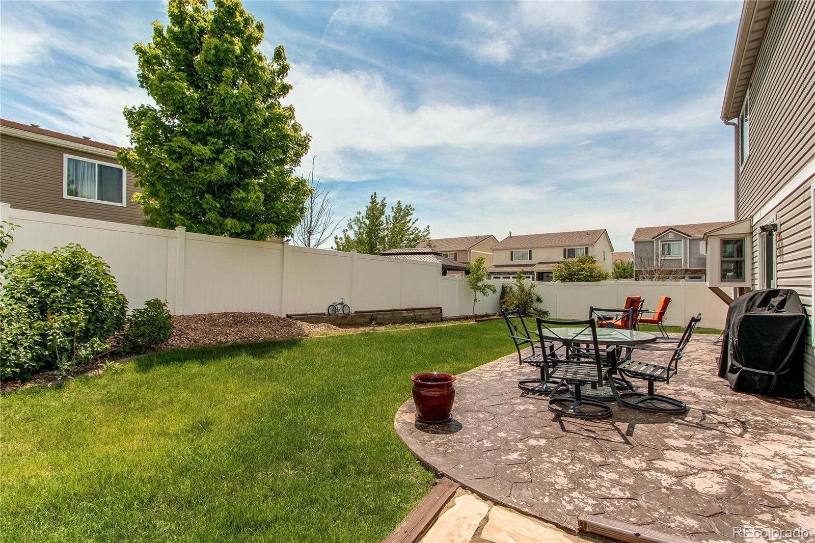MLS Image #43 for 5400  perth street,denver, Colorado